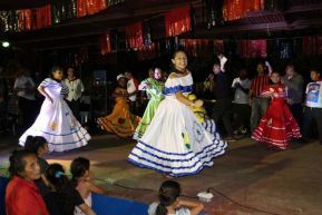 ¡Nicaragua recibe el 43/19 en Fuerza de Victorias!