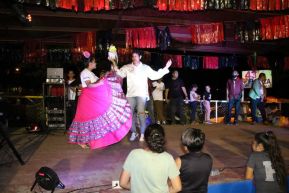 ¡Nicaragua recibe el 43/19 en Fuerza de Victorias!