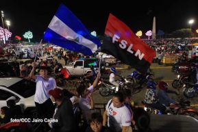 ¡Nicaragua recibe el 43/19 en Fuerza de Victorias!