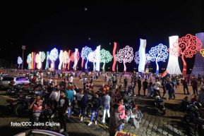 ¡Nicaragua recibe el 43/19 en Fuerza de Victorias!