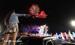 ¡Nicaragua recibe el 43/19 en Fuerza de Victorias!