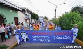 ¡Sí, el Arte es el Azul...!