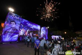 ¡Sí, el Arte es el Azul...!