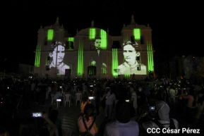 ¡Sí, el Arte es el Azul...!