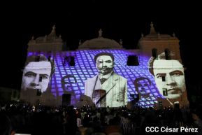 ¡Sí, el Arte es el Azul...!