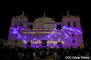 ¡Sí, el Arte es el Azul...!