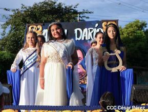 ¡Sí, el Arte es el Azul...!