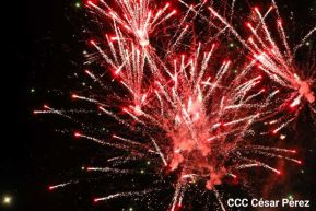 ¡Sí, el Arte es el Azul...!