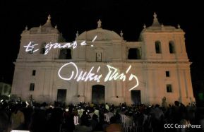 ¡Sí, el Arte es el Azul...!