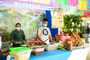 Celebran Festival Internacional de las Artes, Cultura y Gastronomía de Nuestros Pueblos