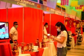 Celebran Festival Internacional de las Artes, Cultura y Gastronomía de Nuestros Pueblos