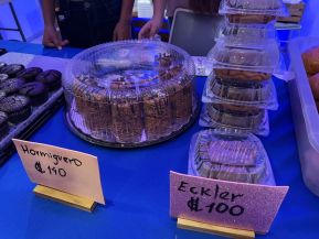 Celebran Festival Internacional de las Artes, Cultura y Gastronomía de Nuestros Pueblos