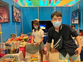 Celebran Festival Internacional de las Artes, Cultura y Gastronomía de Nuestros Pueblos