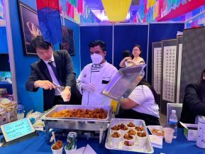 Celebran Festival Internacional de las Artes, Cultura y Gastronomía de Nuestros Pueblos