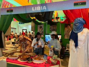 Celebran Festival Internacional de las Artes, Cultura y Gastronomía de Nuestros Pueblos
