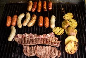 Celebran Festival Internacional de las Artes, Cultura y Gastronomía de Nuestros Pueblos