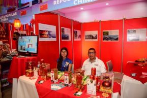 Celebran Festival Internacional de las Artes, Cultura y Gastronomía de Nuestros Pueblos