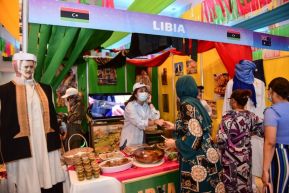 Celebran Festival Internacional de las Artes, Cultura y Gastronomía de Nuestros Pueblos