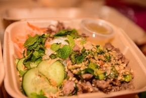 Celebran Festival Internacional de las Artes, Cultura y Gastronomía de Nuestros Pueblos