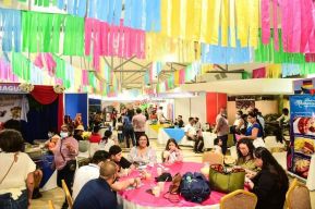 Celebran Festival Internacional de las Artes, Cultura y Gastronomía de Nuestros Pueblos