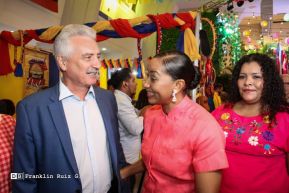 Celebran Festival Internacional de las Artes, Cultura y Gastronomía de Nuestros Pueblos