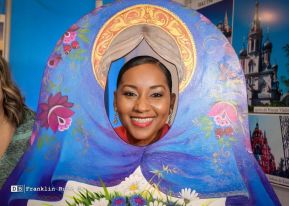 Celebran Festival Internacional de las Artes, Cultura y Gastronomía de Nuestros Pueblos