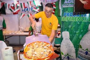 Celebran Festival Internacional de las Artes, Cultura y Gastronomía de Nuestros Pueblos