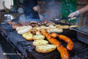 Celebran Festival Internacional de las Artes, Cultura y Gastronomía de Nuestros Pueblos