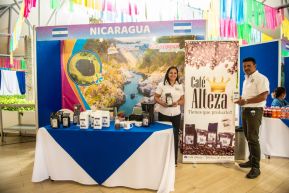 Celebran Festival Internacional de las Artes, Cultura y Gastronomía de Nuestros Pueblos