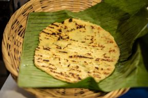 Celebran Festival Internacional de las Artes, Cultura y Gastronomía de Nuestros Pueblos