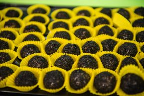 Celebran Festival Internacional de las Artes, Cultura y Gastronomía de Nuestros Pueblos