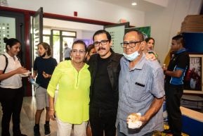 Celebran Festival Internacional de las Artes, Cultura y Gastronomía de Nuestros Pueblos