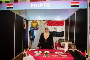 Celebran Festival Internacional de las Artes, Cultura y Gastronomía de Nuestros Pueblos