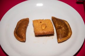 Celebran Festival Internacional de las Artes, Cultura y Gastronomía de Nuestros Pueblos