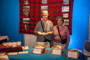 Celebran Festival Internacional de las Artes, Cultura y Gastronomía de Nuestros Pueblos