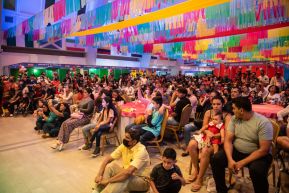 Celebran Festival Internacional de las Artes, Cultura y Gastronomía de Nuestros Pueblos