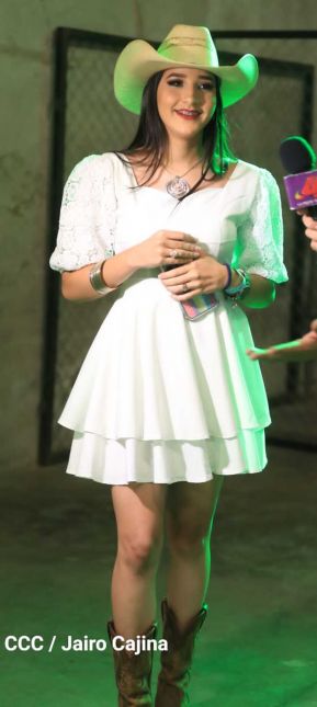 Los Tigres del Norte en Nicaragua: Los Jefes de Jefes en Concierto