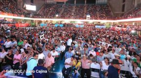 Los Tigres del Norte en Nicaragua: Los Jefes de Jefes en Concierto