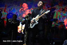 Los Tigres del Norte en Nicaragua: Los Jefes de Jefes en Concierto