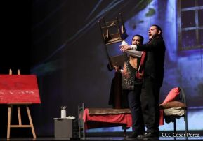 II Temporada Lírica de la Fundación INCANTO 2022