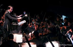 II Temporada Lírica de la Fundación INCANTO 2022