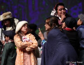 II Temporada Lírica de la Fundación INCANTO 2022