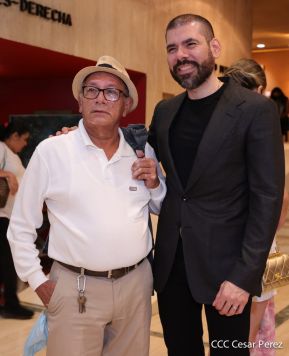 II Temporada Lírica de la Fundación INCANTO 2022