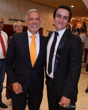 II Temporada Lírica de la Fundación INCANTO 2022