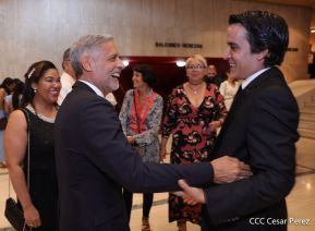 II Temporada Lírica de la Fundación INCANTO 2022