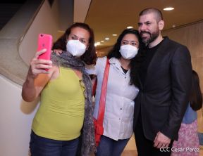 II Temporada Lírica de la Fundación INCANTO 2022