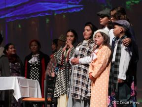 II Temporada Lírica de la Fundación INCANTO 2022