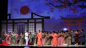 II Temporada Lírica de la Fundación INCANTO 2022