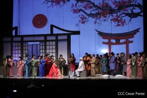 II Temporada Lírica de la Fundación INCANTO 2022