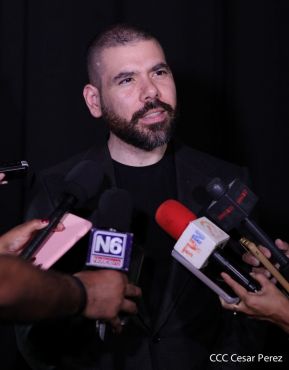 II Temporada Lírica de la Fundación INCANTO 2022